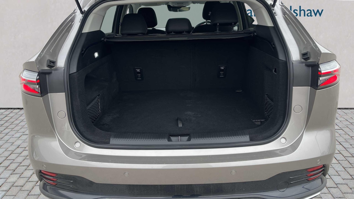 Used MG MG HS 2025 for sale - 76401321: Photo 6