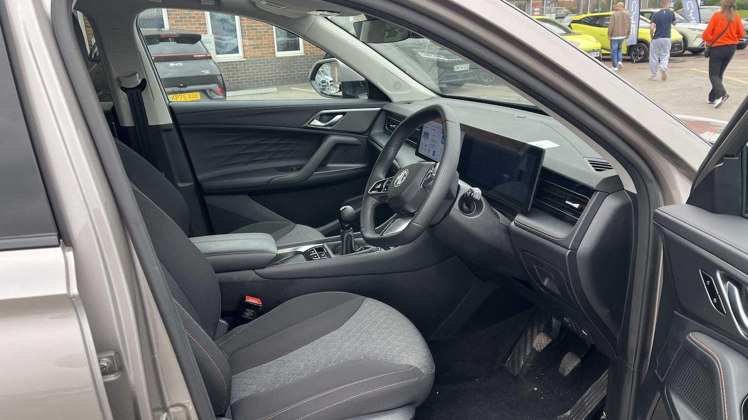 Used MG MG HS 2025 for sale - 76401321: Photo 7