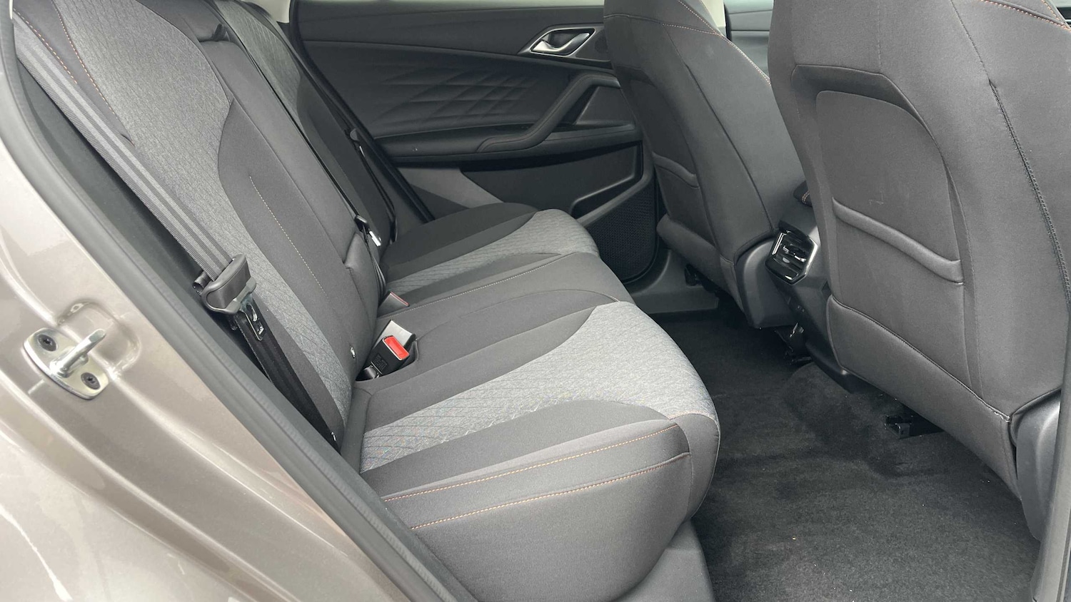 Used MG MG HS 2025 for sale - 76401321: Photo 8