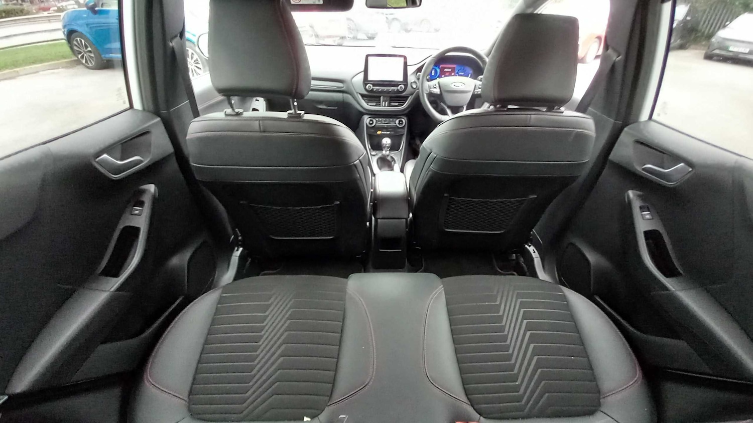 Vehicle 15