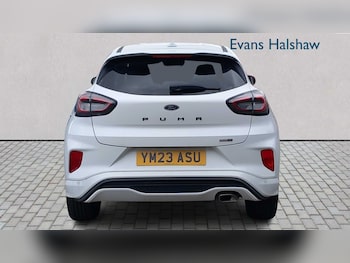 Used Ford Puma 2023 for sale - 75981478: Photo