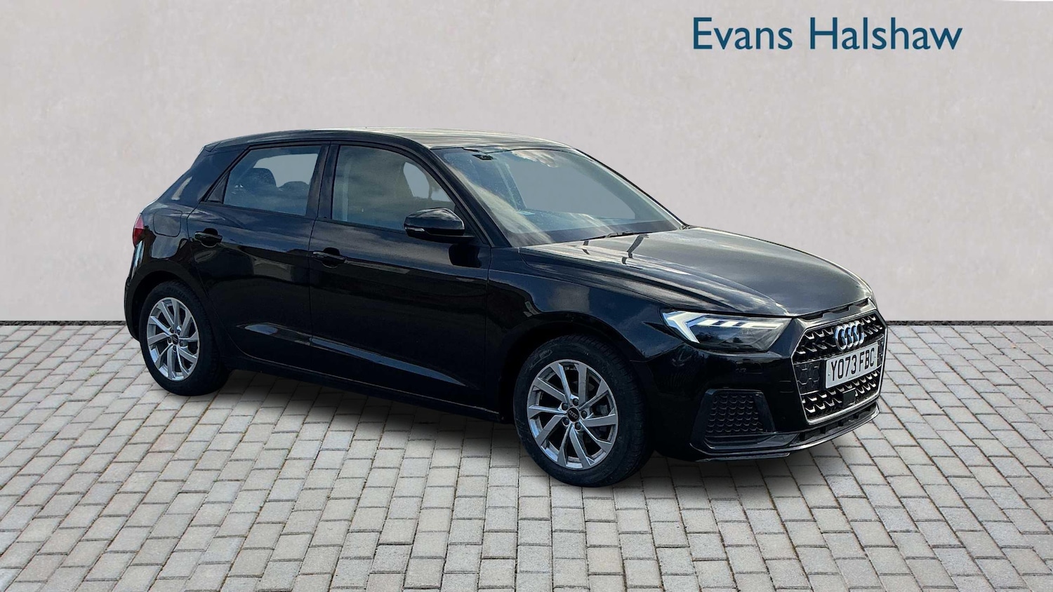 Used Audi A1 2023 for sale - 76401327: Photo 1