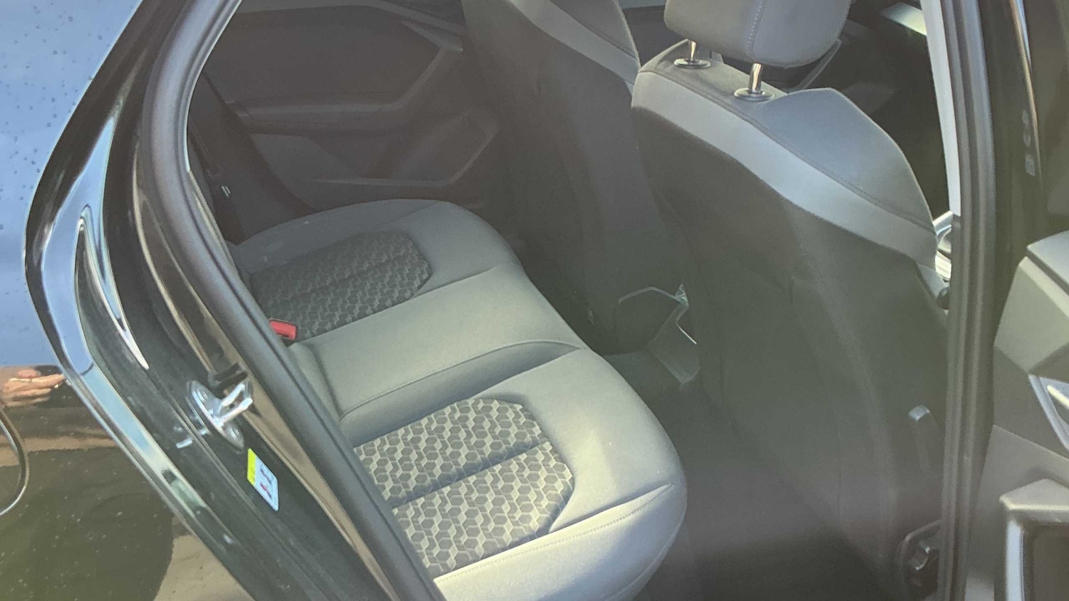 Used Audi A1 2023 for sale - 76401327: Photo 10