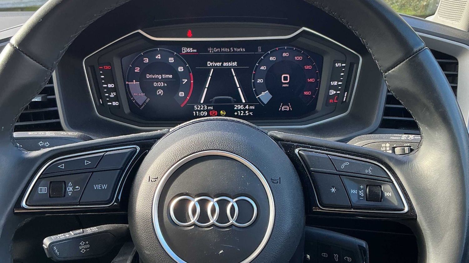 Used Audi A1 2023 for sale - 76401327: Photo 13