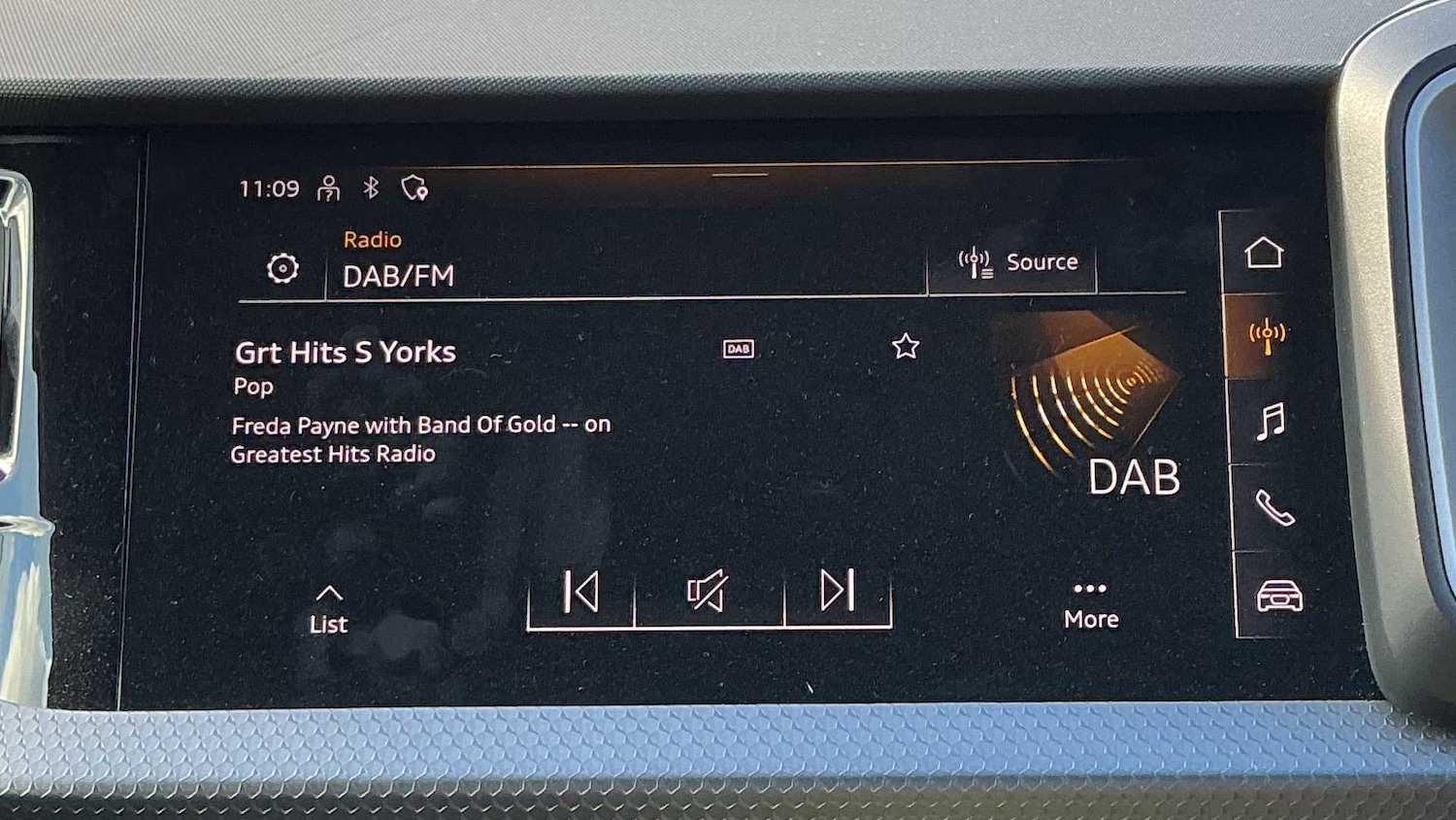 Used Audi A1 2023 for sale - 76401327: Photo 14