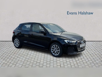 2023 - 25 TFSI Sport 5dr