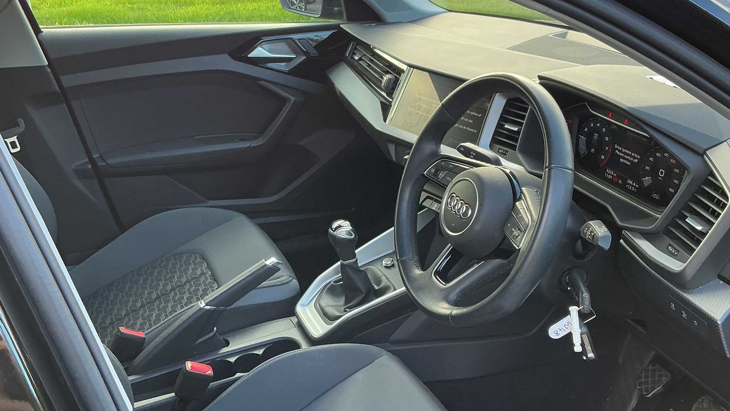 Used Audi A1 2023 for sale - 76401327: Photo 3