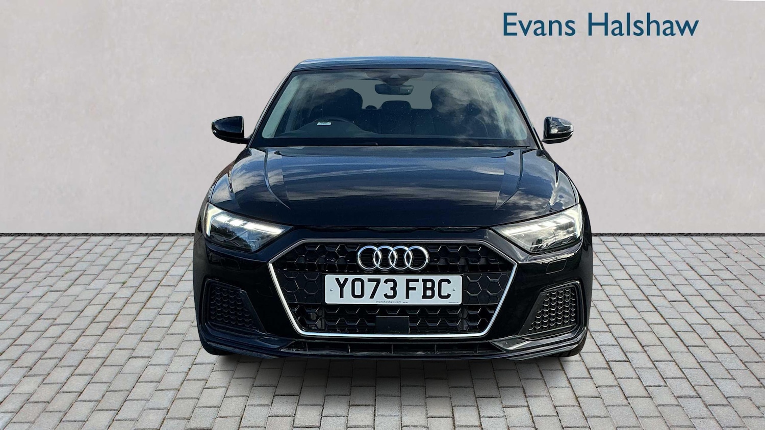 Used Audi A1 2023 for sale - 76401327: Photo 4
