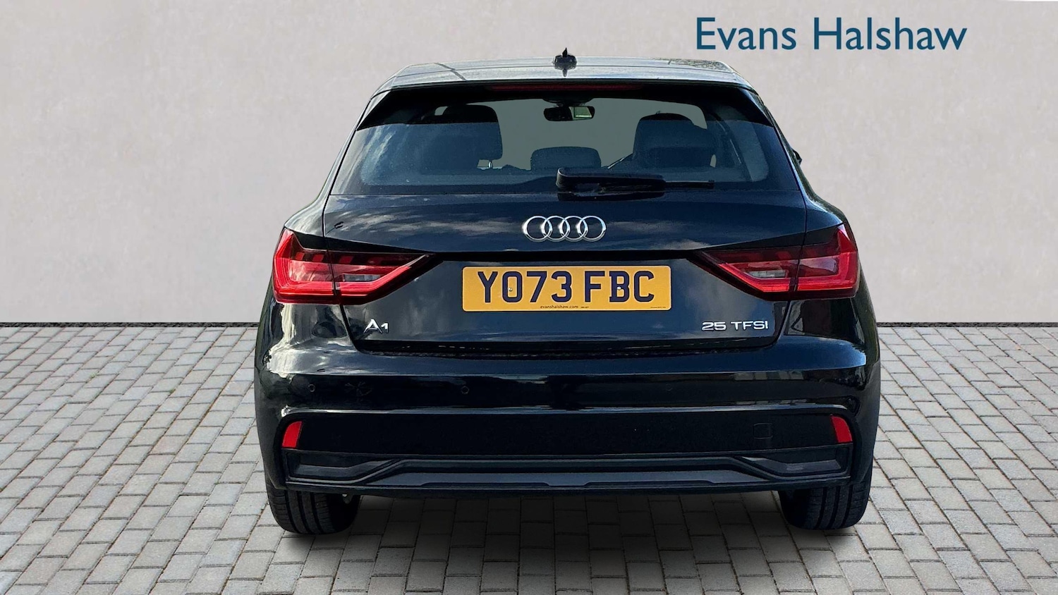 Used Audi A1 2023 for sale - 76401327: Photo 5