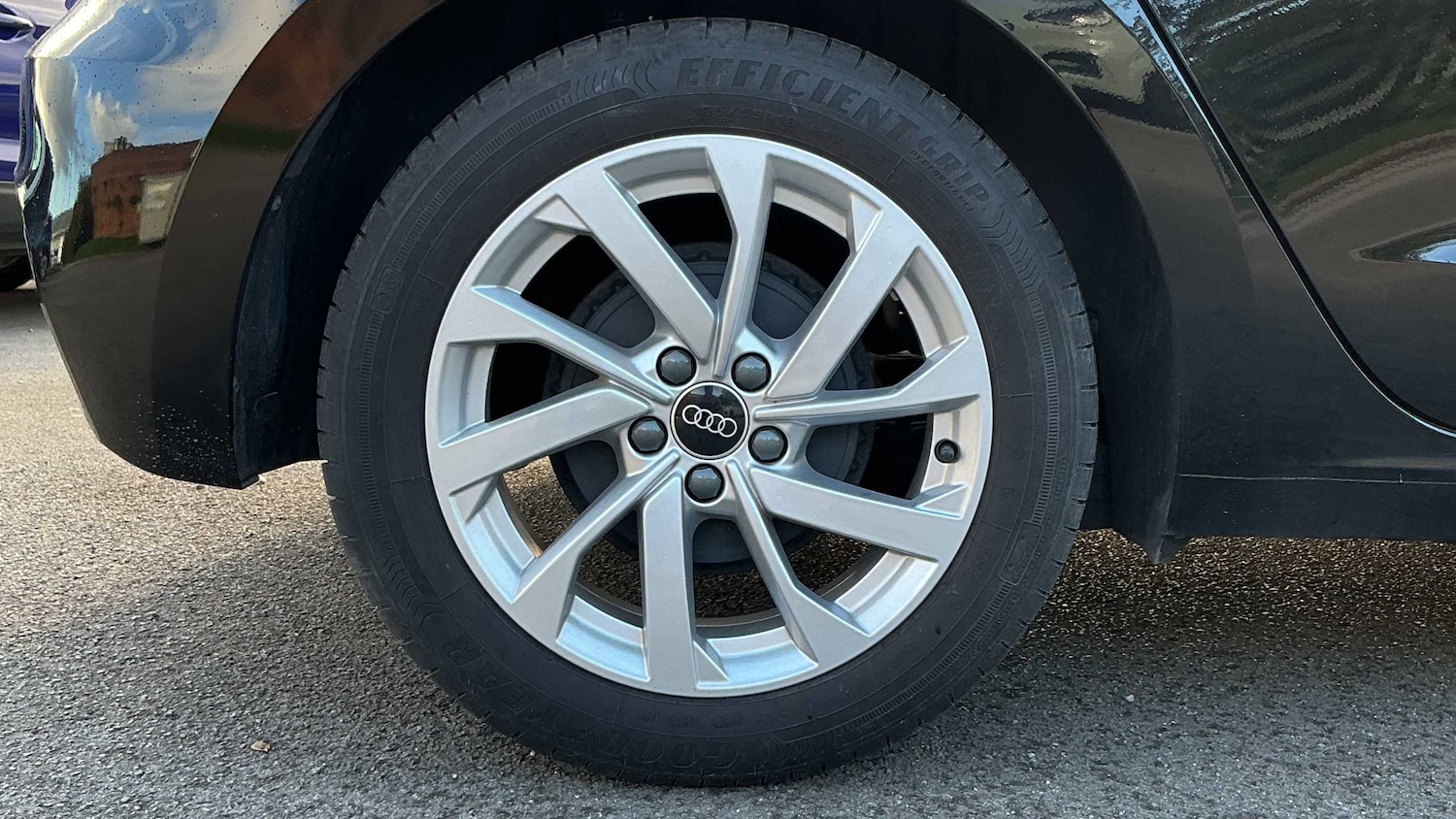 Used Audi A1 2023 for sale - 76401327: Photo 7