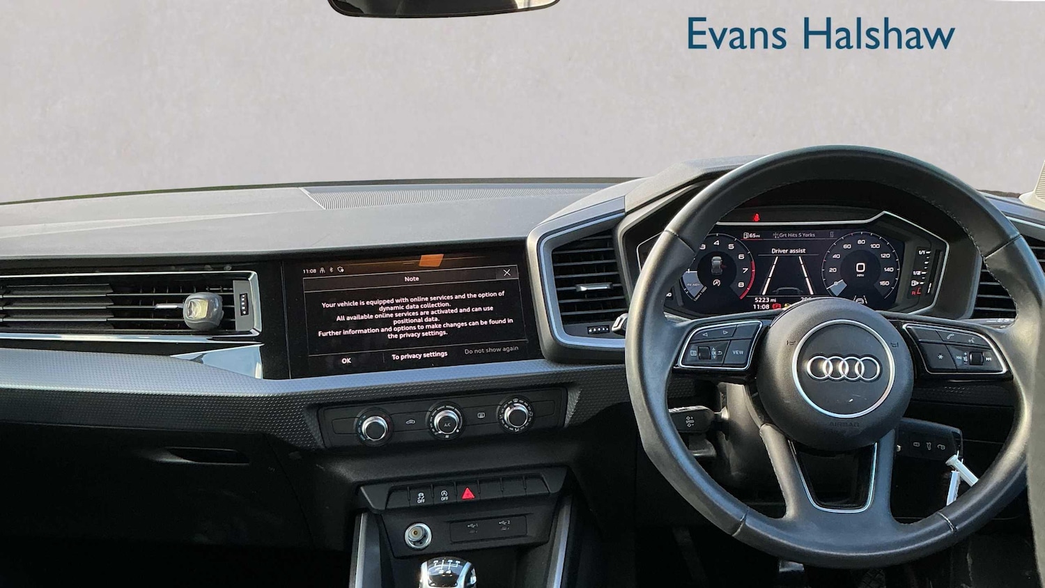 Used Audi A1 2023 for sale - 76401327: Photo 8