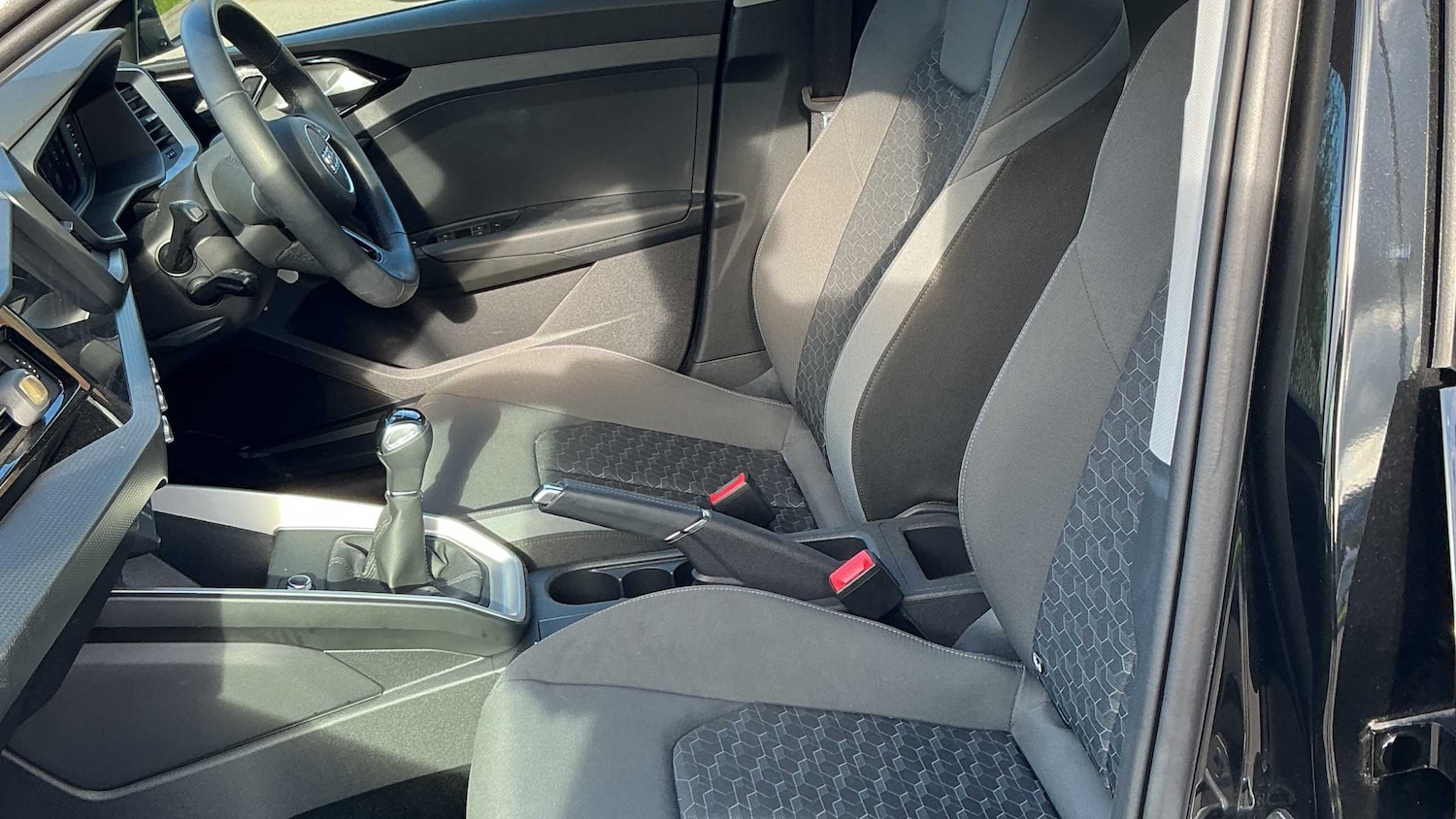 Used Audi A1 2023 for sale - 76401327: Photo 9