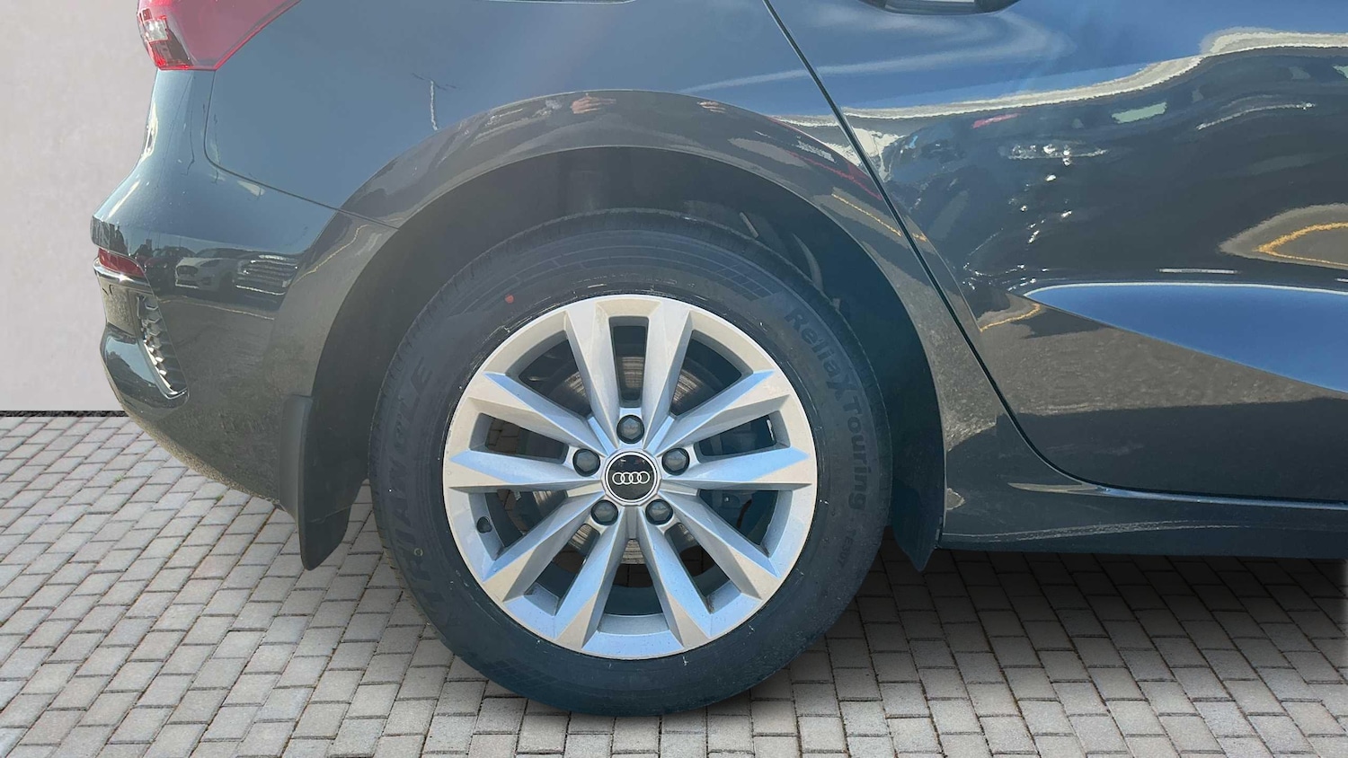 Used Audi A3 2020 for sale - 76401276: Photo 12