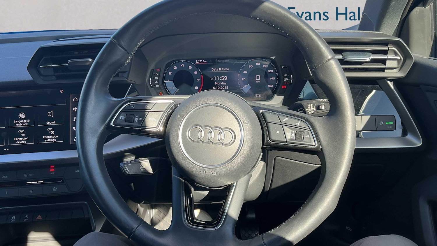 Used Audi A3 2020 for sale - 76401276: Photo 16