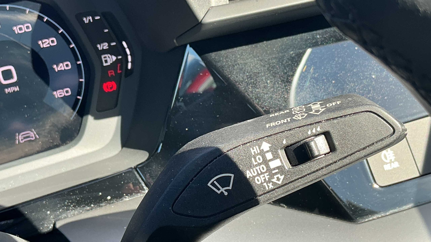 Used Audi A3 2020 for sale - 76401276: Photo 19