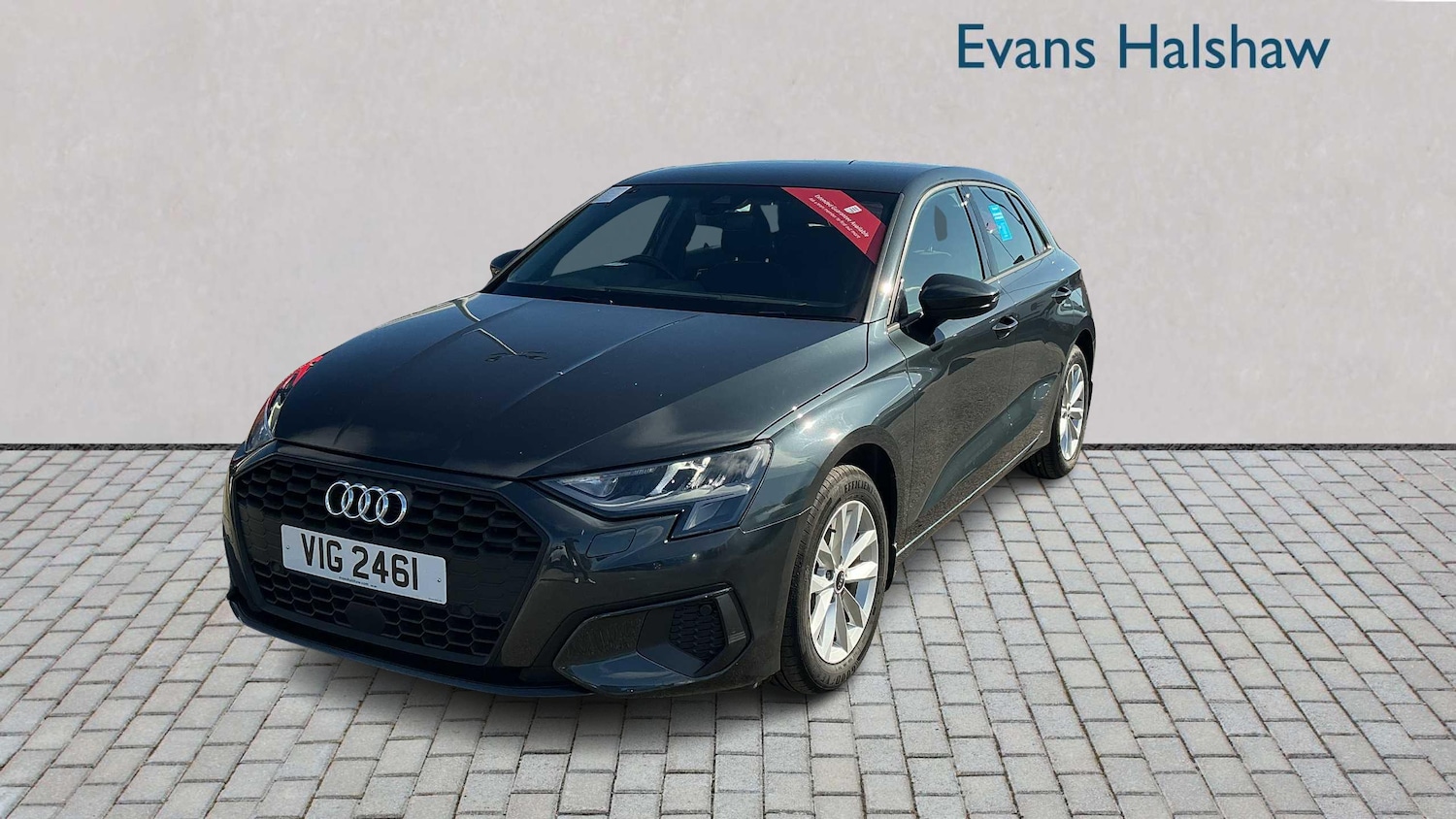 Used Audi A3 2020 for sale - 76401276: Photo 7