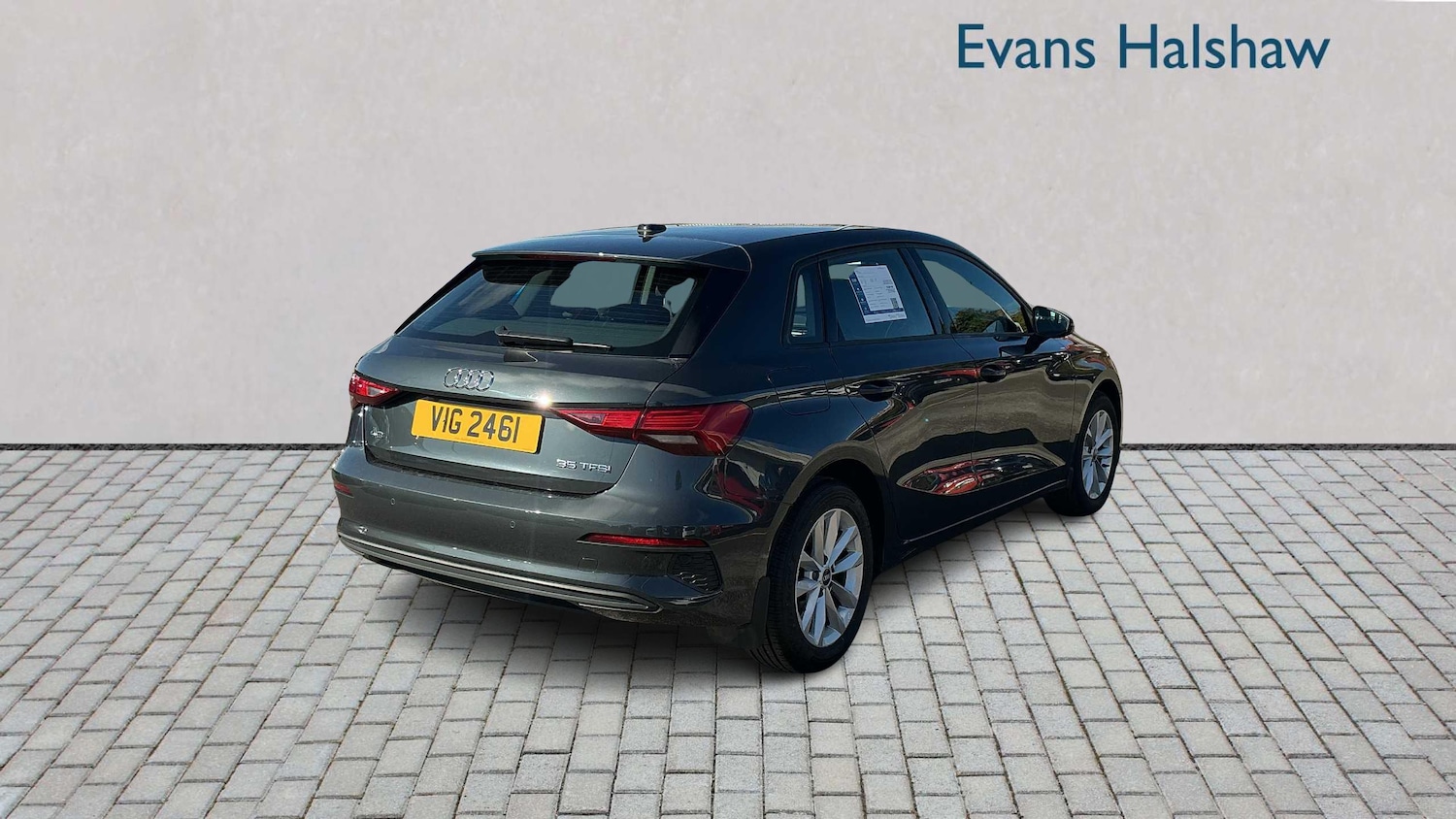 Used Audi A3 2020 for sale - 76401276: Photo 9