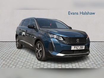 Used Peugeot 5008 2021 for sale - 79364893: Photo