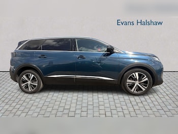 Used Peugeot 5008 2021 for sale - 79364893: Photo
