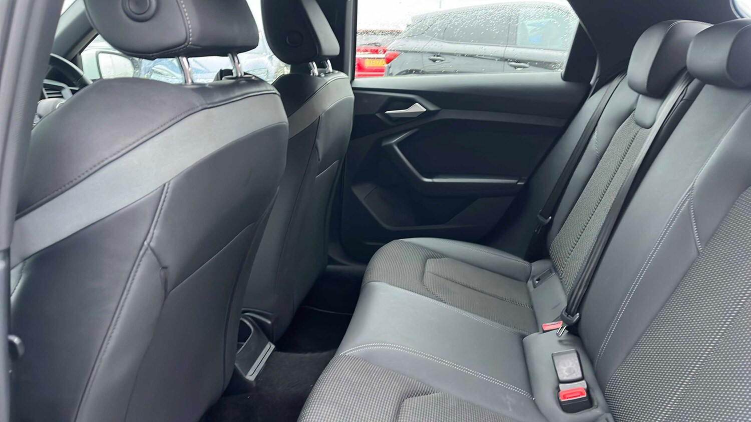 Used Audi A1 for sale - 78187884: Photo 10