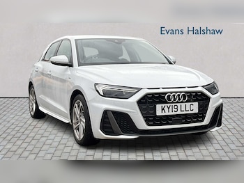 Used Audi A1 2019 for sale - 78187884: Photo