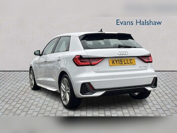 Used Audi A1 2019 for sale - 78187884: Photo