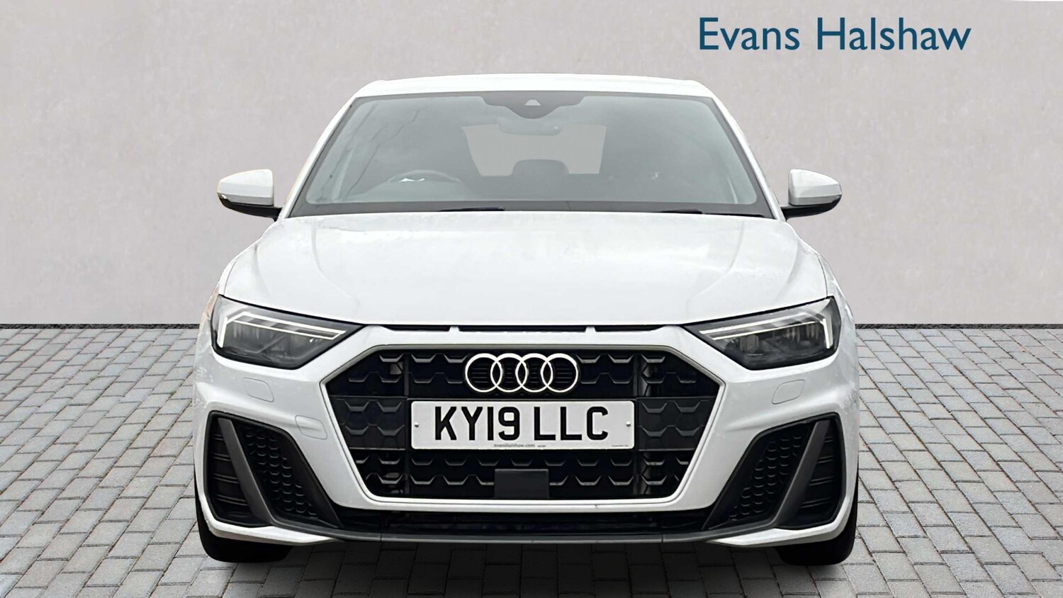 Used Audi A1 for sale - 78187884: Photo 4