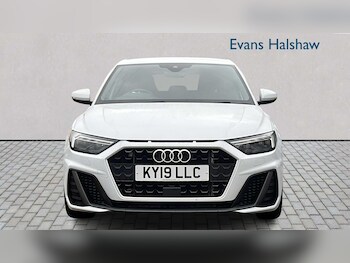 Used Audi A1 2019 for sale - 78187884: Photo