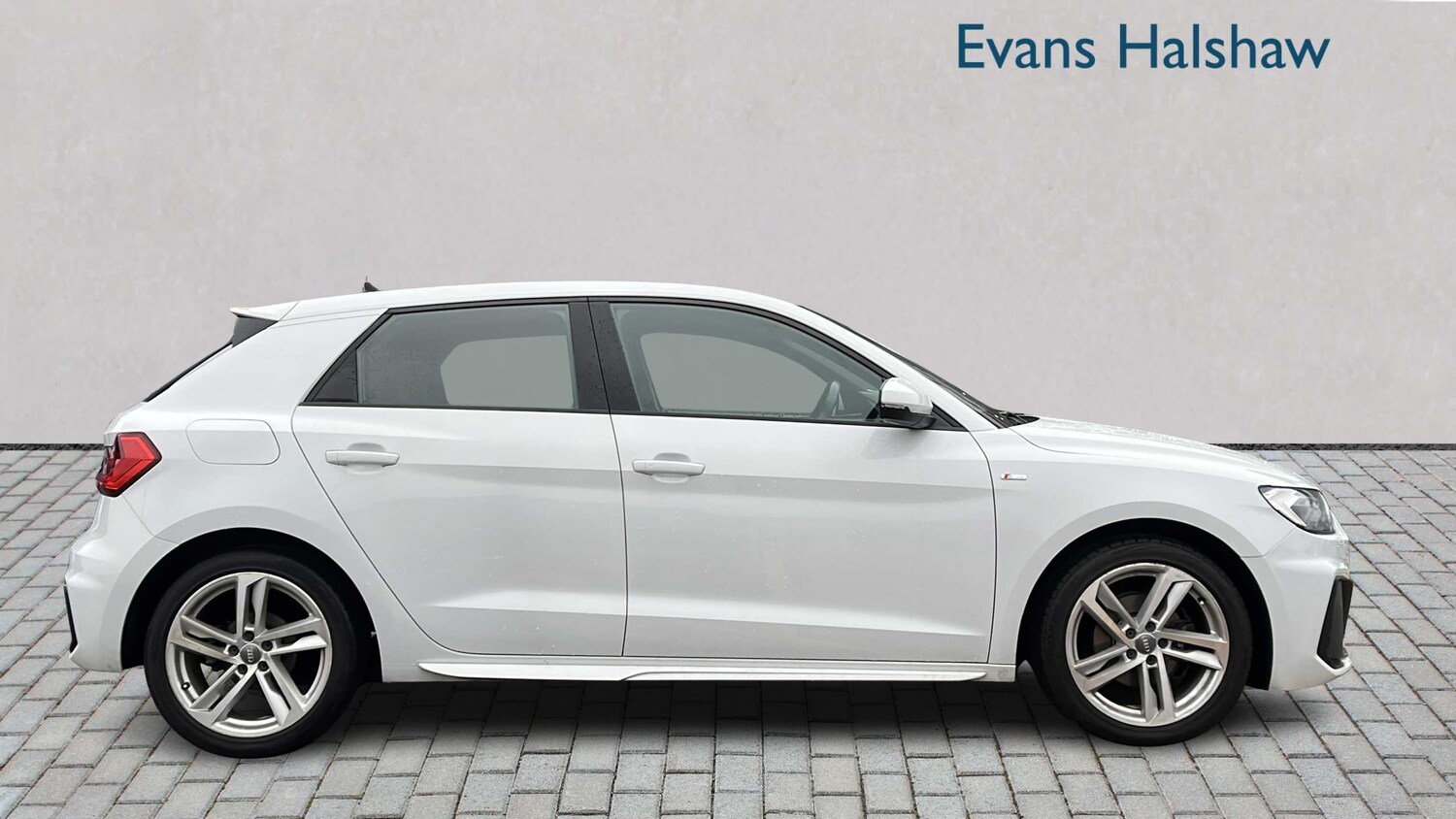Used Audi A1 for sale - 78187884: Photo 6