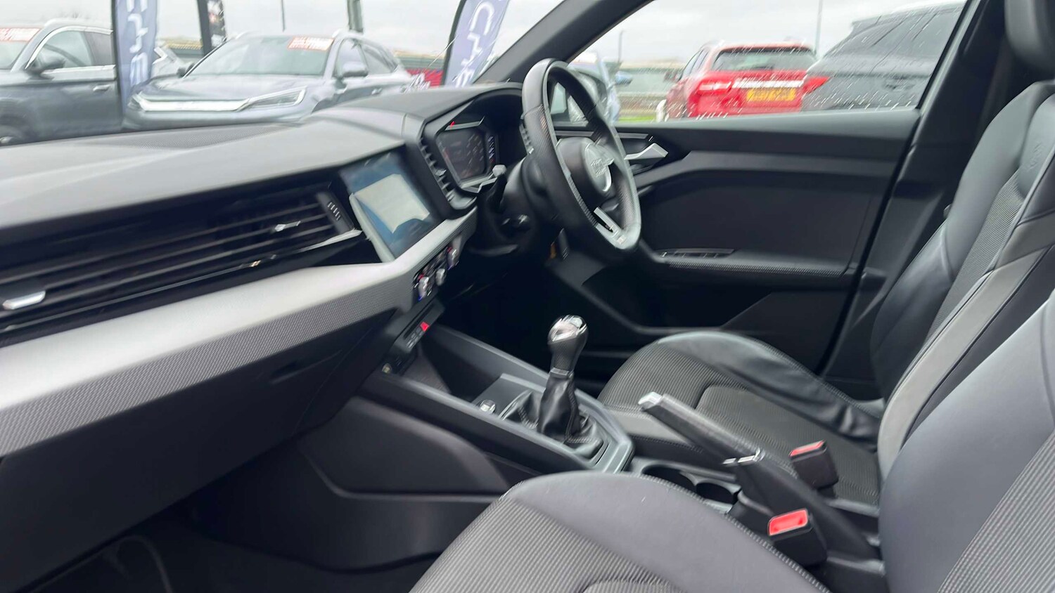 Used Audi A1 for sale - 78187884: Photo 9