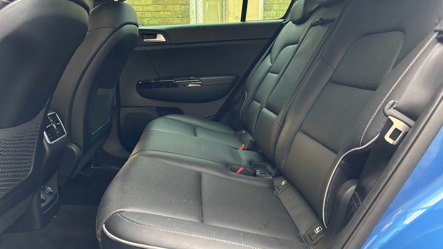 Used Kia Sportage 2018 for sale - 77699028: Photo 10