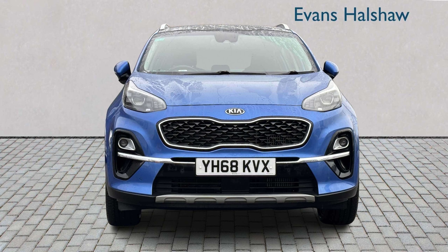 Used Kia Sportage 2018 for sale - 77699028: Photo 4