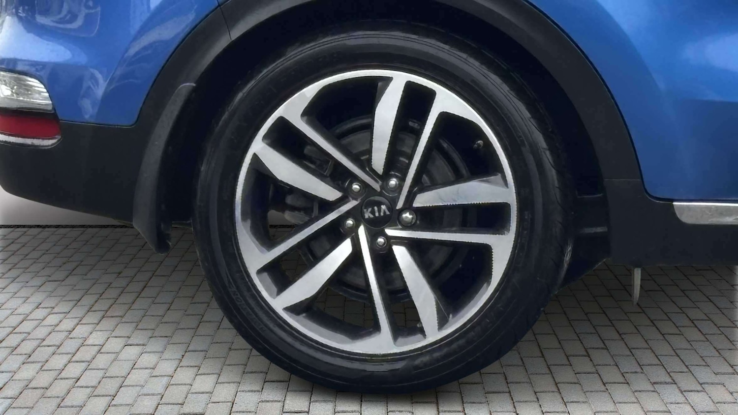 Used Kia Sportage 2018 for sale - 77699028: Photo 7