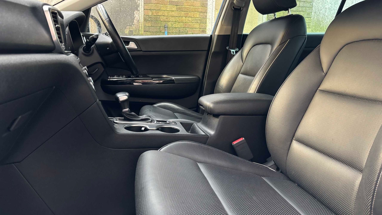 Used Kia Sportage 2018 for sale - 77699028: Photo 9