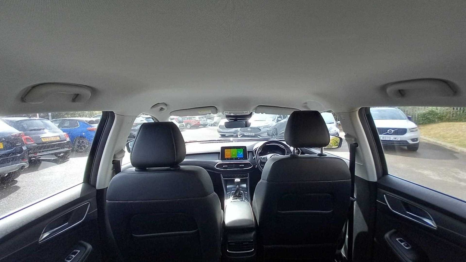 Vehicle 13