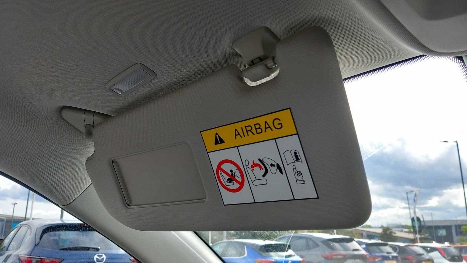 Vehicle 34