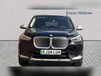 Used BMW iX1 2024 for sale - 79579609: Photo