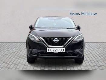 Used Nissan Qashqai 2022 for sale - 78321870: Photo