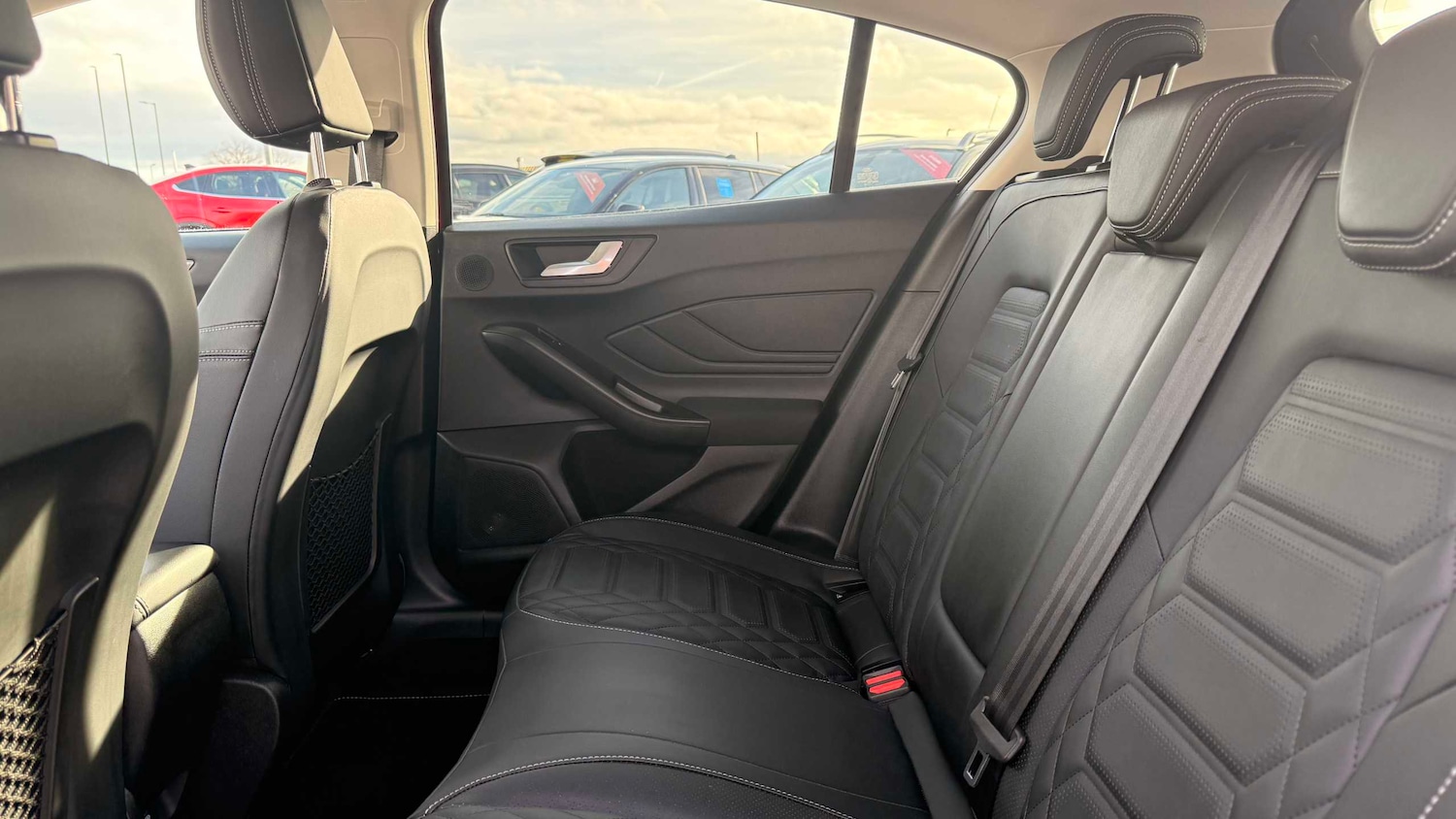 Used Ford Focus 2024 for sale - 76460108: Photo 10