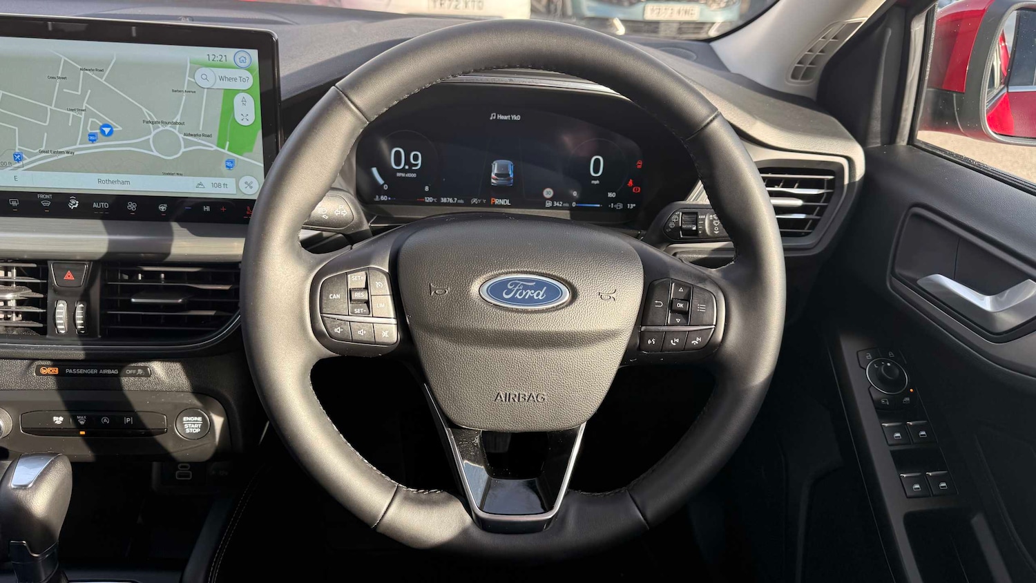 Used Ford Focus 2024 for sale - 76460108: Photo 12