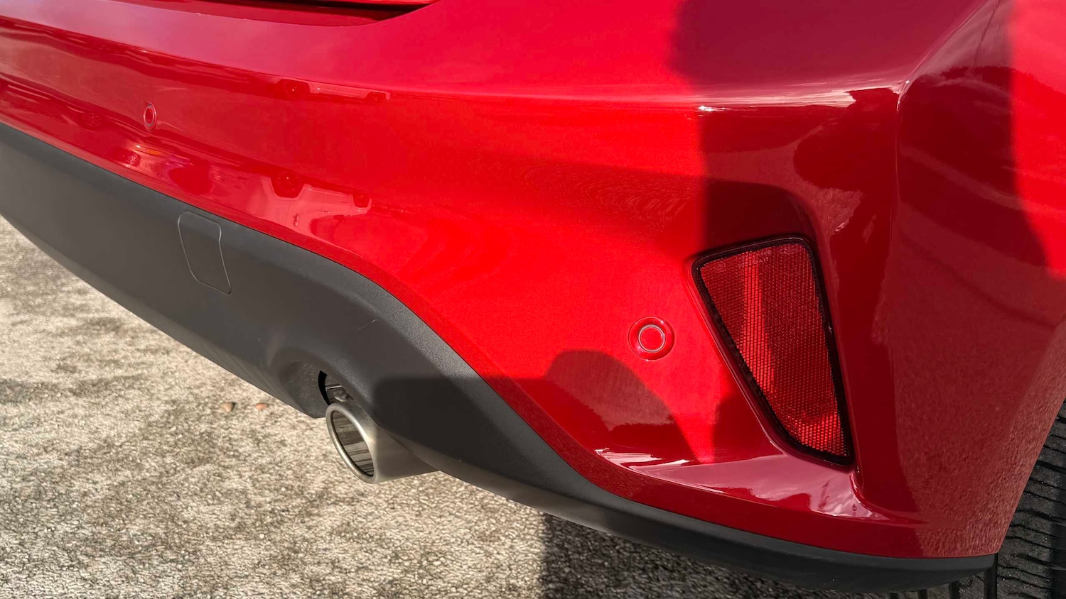 Used Ford Focus 2024 for sale - 76460108: Photo 15