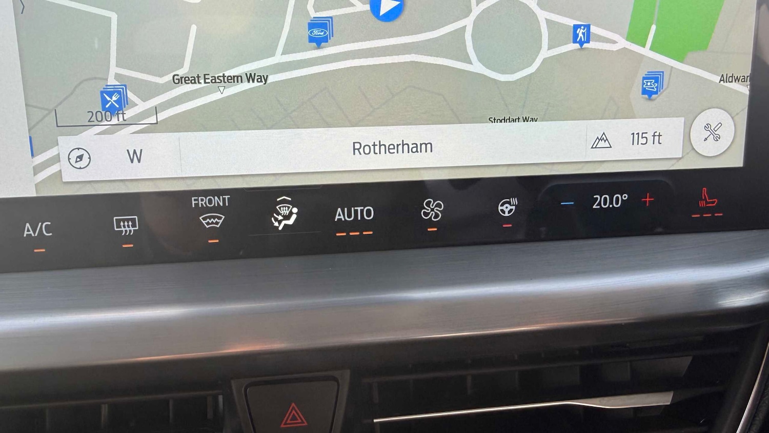 Used Ford Focus 2024 for sale - 76460108: Photo 16