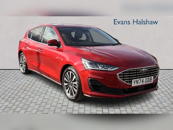 Used Ford Focus 2024 for sale - 76460108: Photo