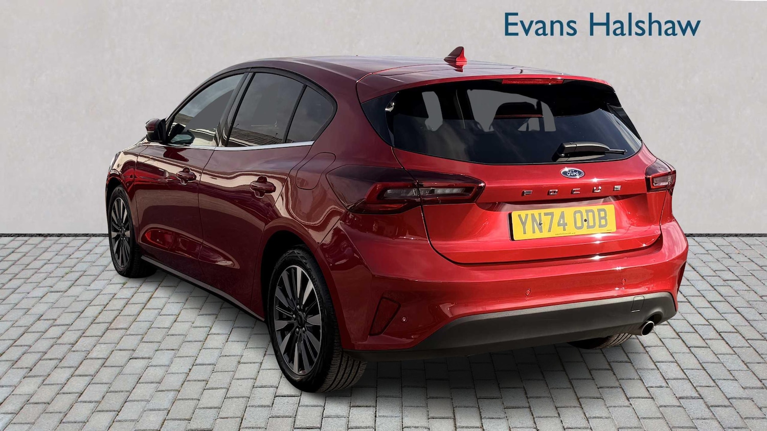 Used Ford Focus 2024 for sale - 76460108: Photo 2