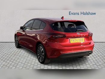 Used Ford Focus 2024 for sale - 76460108: Photo