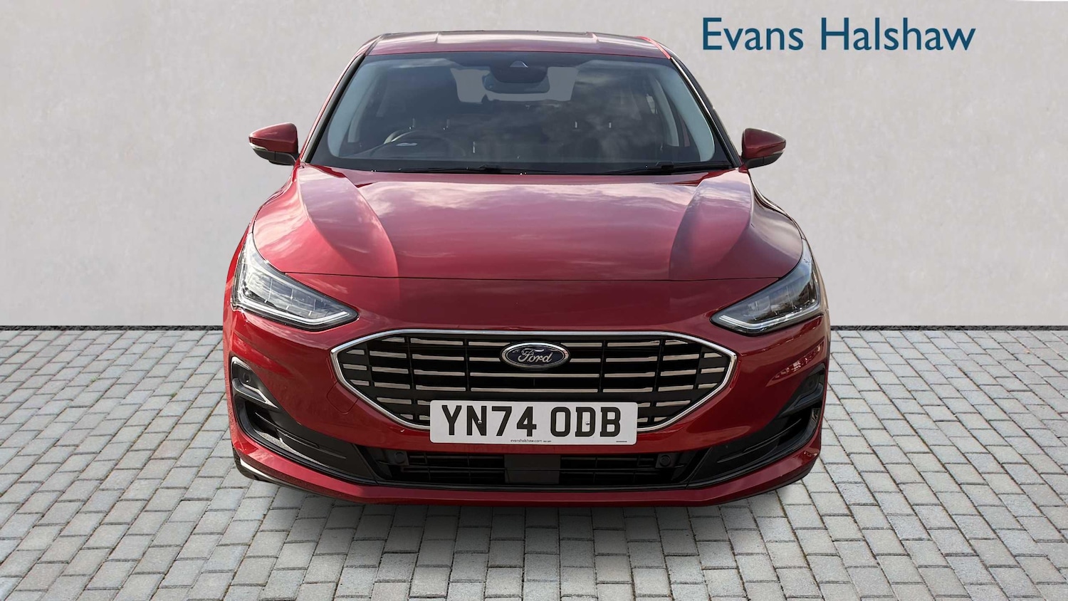 Used Ford Focus 2024 for sale - 76460108: Photo 4