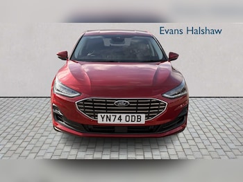 Used Ford Focus 2024 for sale - 76460108: Photo