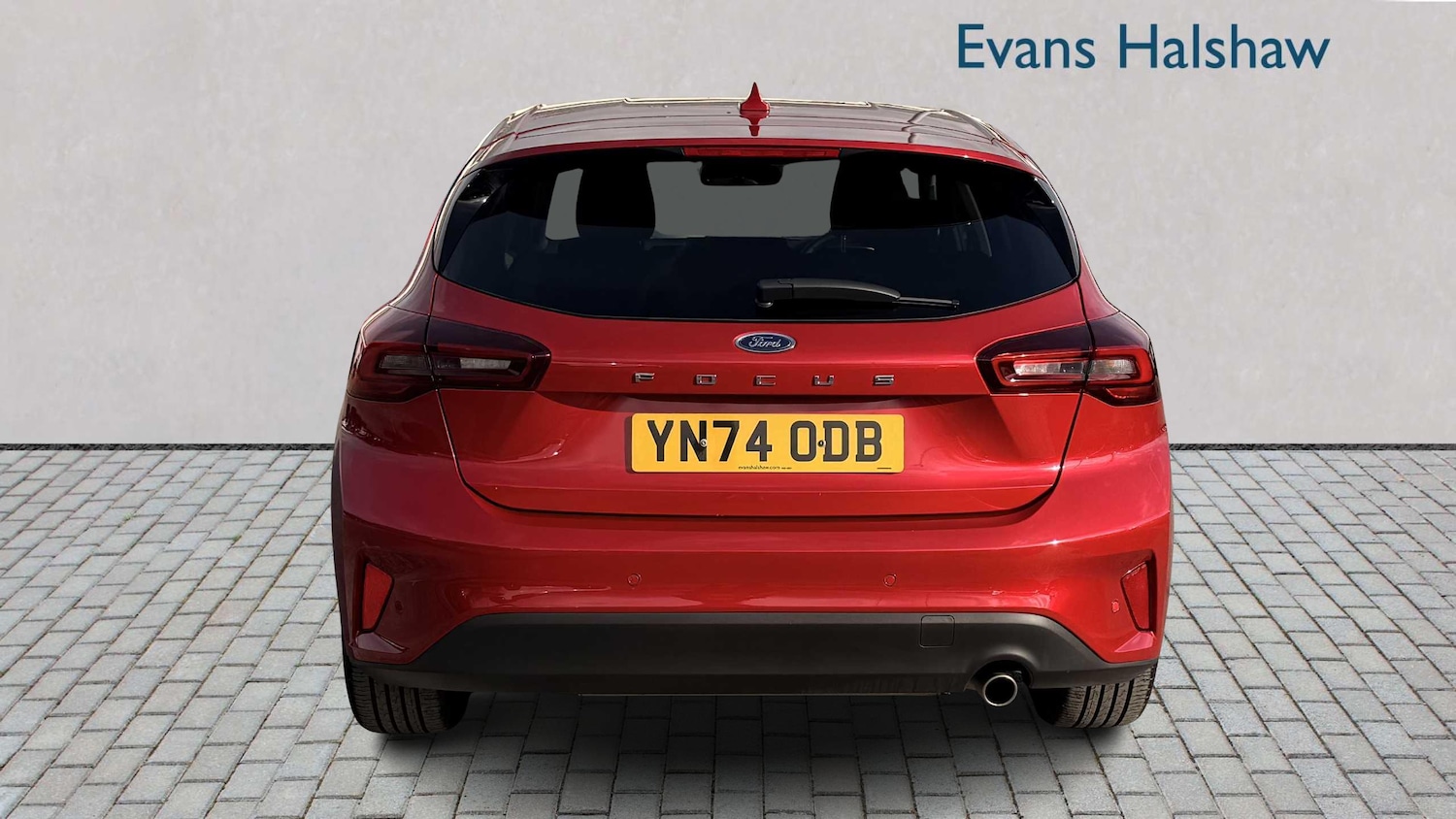 Used Ford Focus 2024 for sale - 76460108: Photo 5