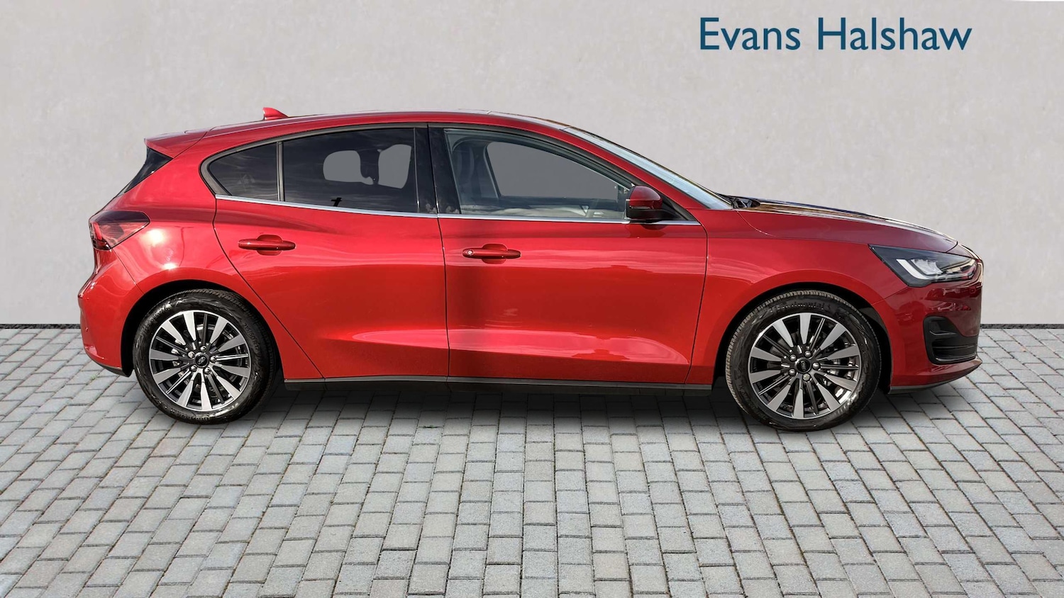 Used Ford Focus 2024 for sale - 76460108: Photo 6