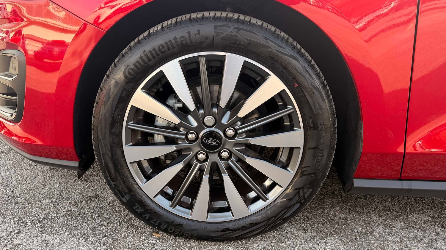 Used Ford Focus 2024 for sale - 76460108: Photo 7